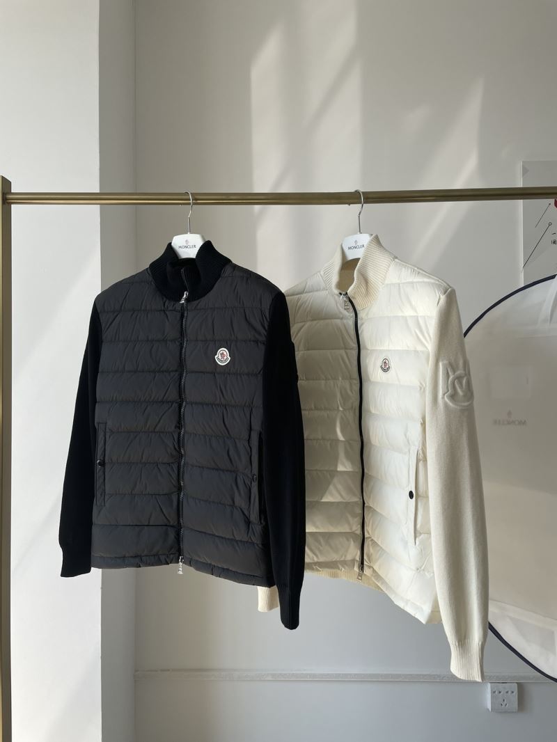 Moncler Down Jackets